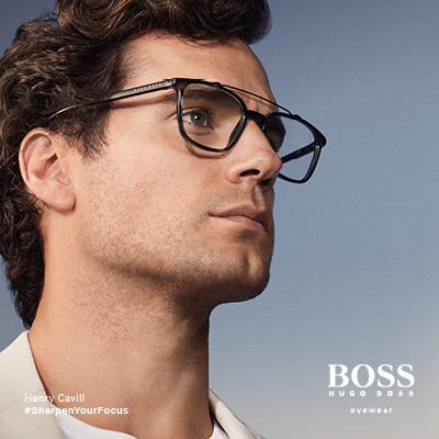 hugo boss eyewear